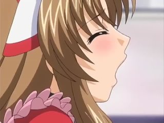 (hentai/hentai/porno) - mahou shoujo sae 1-2 series.