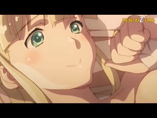 (hentai/hentai/porno) - kohakuiro no hunter the animation 1 episode. dub