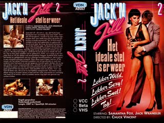 jack and jill 2 - 1984