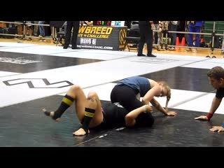 newbreed no gi finals april 2018